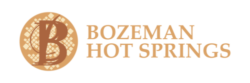 Bozeman Hot Springs Logo