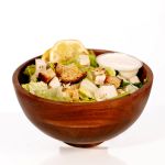 Chicken Caesar
