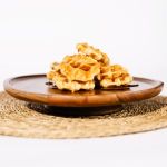 Waffle Bites 1