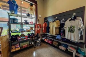 Amenities – Gift Shop