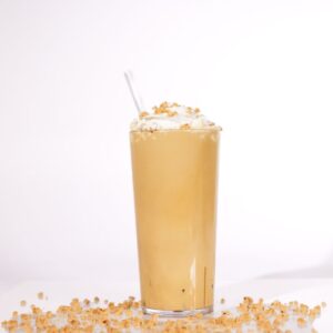 Brown Butter Toffee White