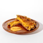Beef Cheddar Panini