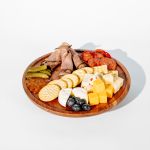 Charcuterie
